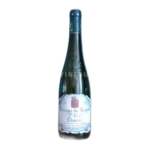 Údolí Loiry Coteaux-du-Layon Domaine La Roche Moreau 1er Cru Chaume 2021