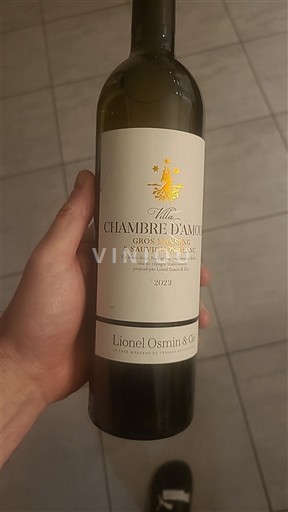 Sudoeste Côtes de Gascogne Villa Chambre Amour 2023