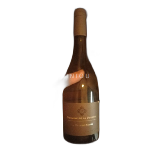Languedoc No especificado Domaine La Dourbie La Grande 2014