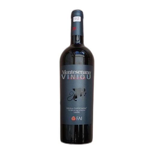 Lazio Villa Caviciana Montesenano 2023