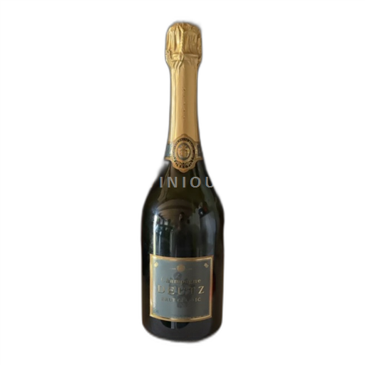 Champagne Sâm-panh Deutz Không niên vụ