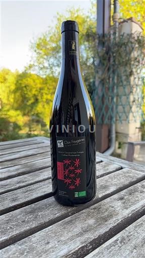 Alpi e Paesi Rodaniani Collines Rodanesi Clos Fougères de Martheraud 2021