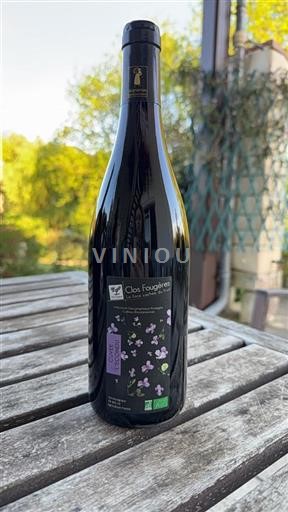 Alpi e Paesi Rodaniani Collines Rodanesi Clos Fougères L'Écondu 2021
