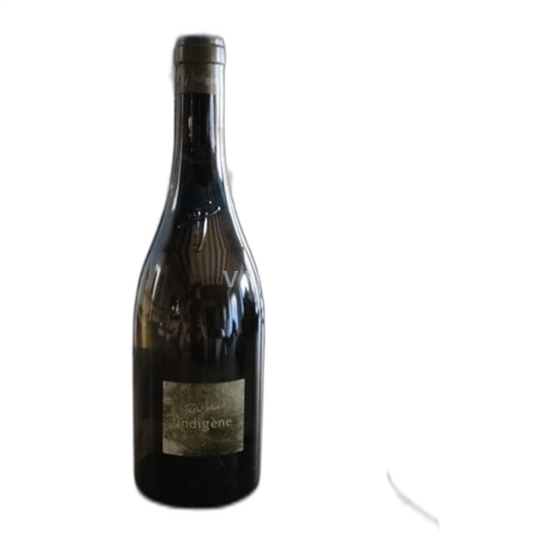 Vin Blanc sec Indigène Pascal Jolivet Non millésimé France Vallée de la Loire Pouilly-fumé AOC