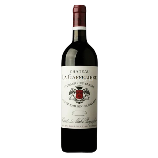 Bordeaux Saint-Émilion La Gaffeliere 2017