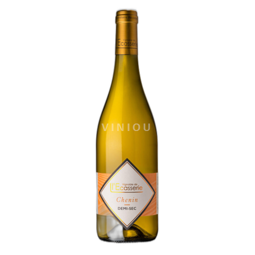 Loiren laakso Vignoble De L'ecasserie / Reulier 2022