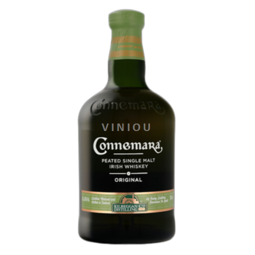 Whisky Peated Whisky Connemara Kilbeggan 5a Irlande