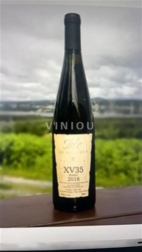 Quebec Québec Ost Isle De Bacchus XV35 2018
