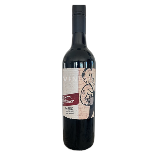 South Australia McLaren Vale Mollydooker The Boxer 2021