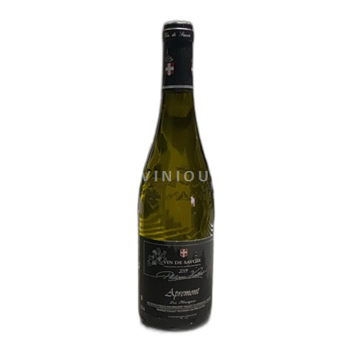 Savoyen und Bugey Apremont Maison Philippe Viallet 2019