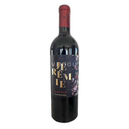 Languedoc Corbières Château Jérémie Jérémie 2021