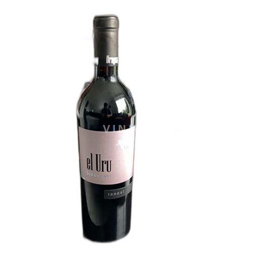 Montevideo Bodega Terrazul El uru 2020