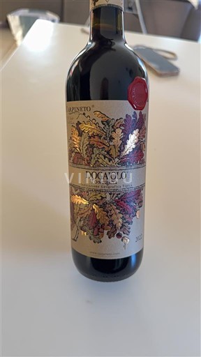 Toscana Carpineto Dogajolo Toscana 2022