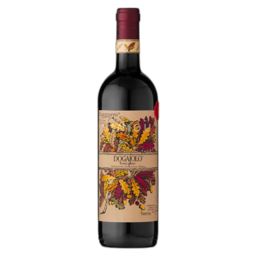 Toscana Carpineto Dogajolo Toscana 2022