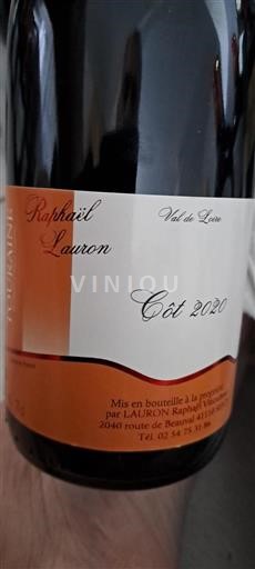 Dolina Loare Raphaël Lauron 2020
