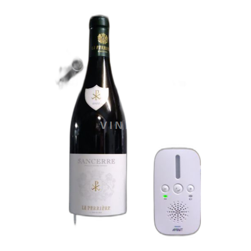 Loirevallei Sancerre Domaine La Perrière L'Origine 2022