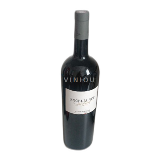 Languedoc Saint-Chinian Saint Laurent Excellence Sin añada