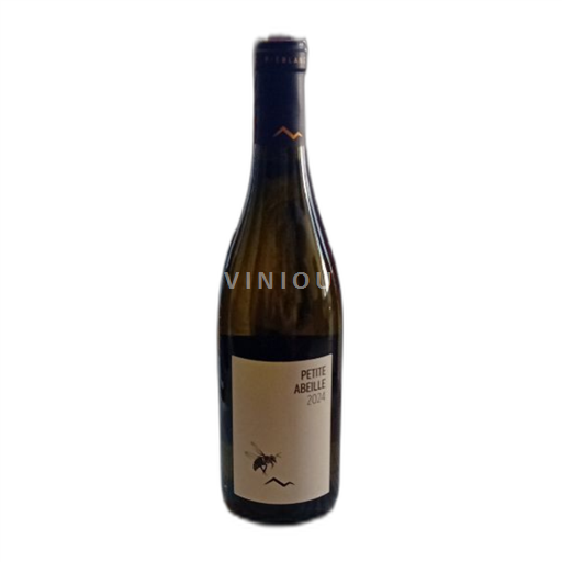Provence, Nedre Rhônedal, Korsika Vaucluse Domaine Piéblanc Petite abeille 2024