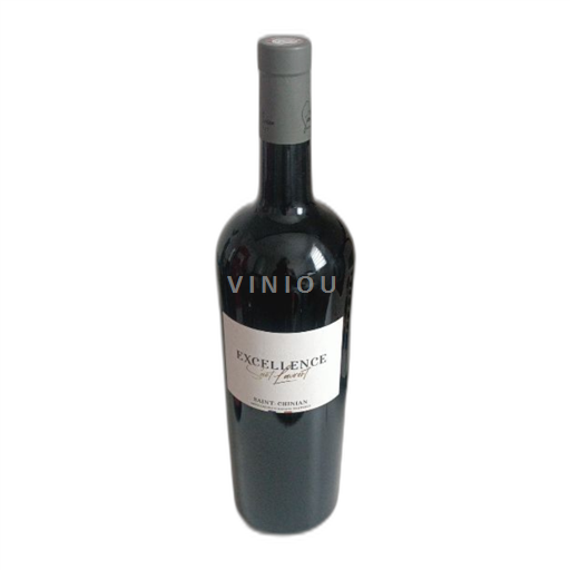 Languedoc Saint-Chinian Saint Laurent Excellence 2019