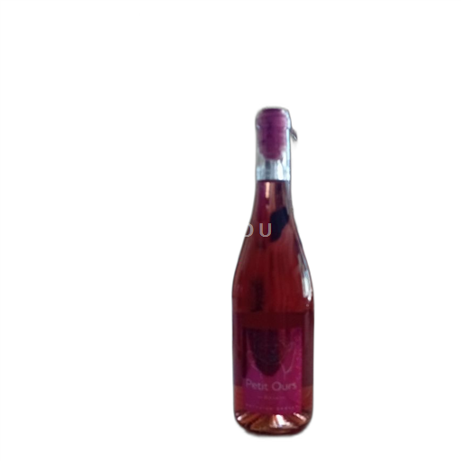 Rhônedalen Domaine Matthieu Barret ( Ducoulet) Petit Ours 2024