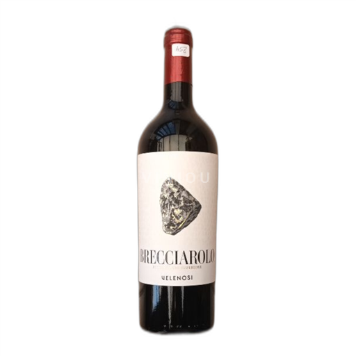 Marche Rosso Piceno Velenosi Brecciarolo 2022