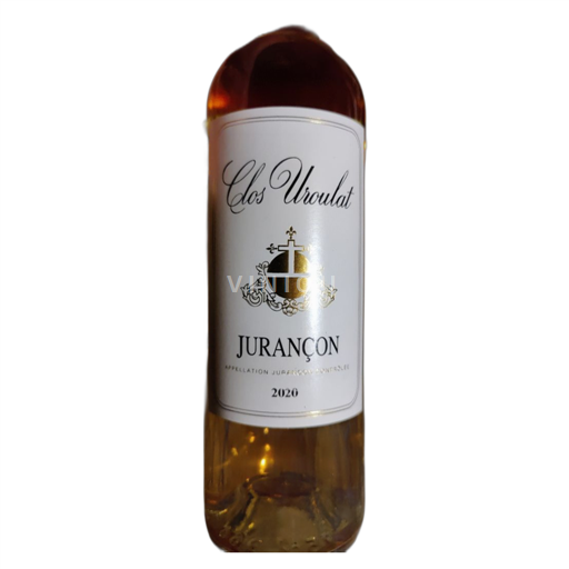 Sud-Ovest Jurançon Clos Uroulat 2020