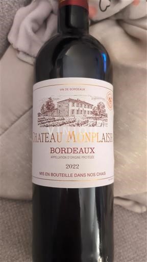 Bordeaux Monplaisir 2022
