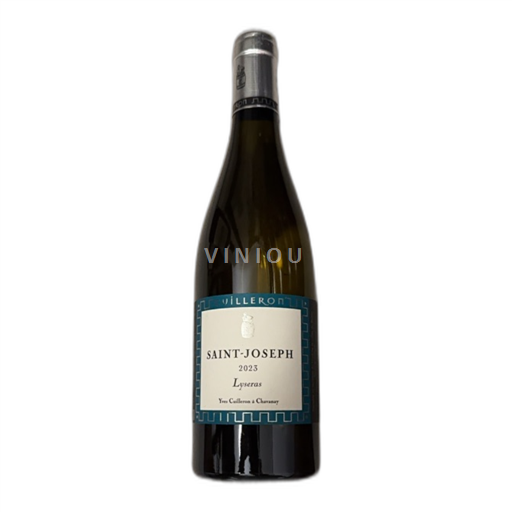 Rhônetal Saint-Joseph Yves Cuilleron Lyseras 2023
