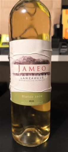 Kanarische Inseln Lanzarote Jameo Blanco seco 2021