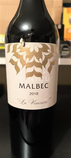 Sydvestfrankrig Cahors La Viminière 2018