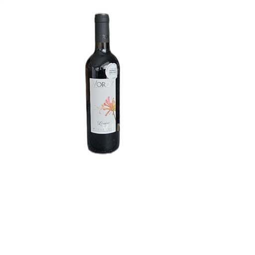 Languedoc Minervois Vordy Louise 2022