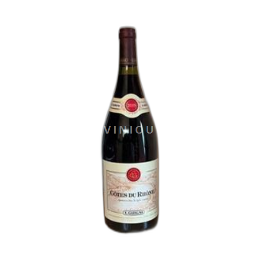Vale do Ródano Côtes-do-Ródano E. Guigal 2019