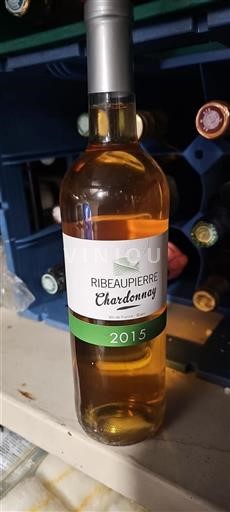 Alsazia Non specificato Ribeaupierre 2015