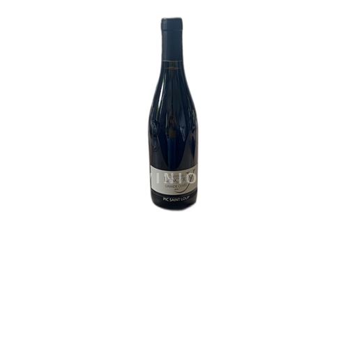 Languedoc Pic-saint-loup Château Lancyre Grande 2019