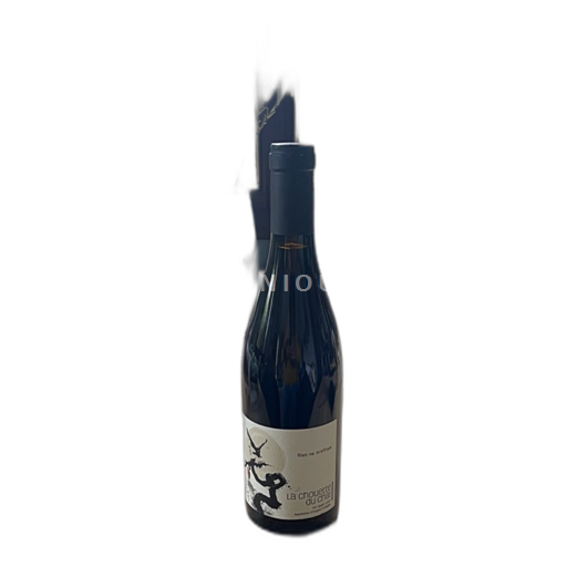 Languedoc Pic-saint-loup La Chouette Du Chai Rien ne m'effraie 2019