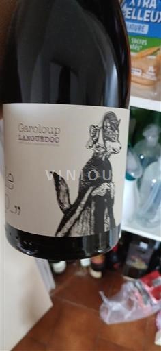 Languedoc Garoloup Sin añada