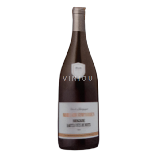 Borgoña No especificado Domaine Moillard Symphorien 2022