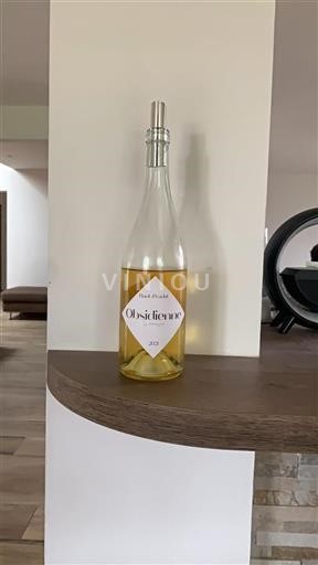 Bordeaux Hautpezat Obsidienne 2021