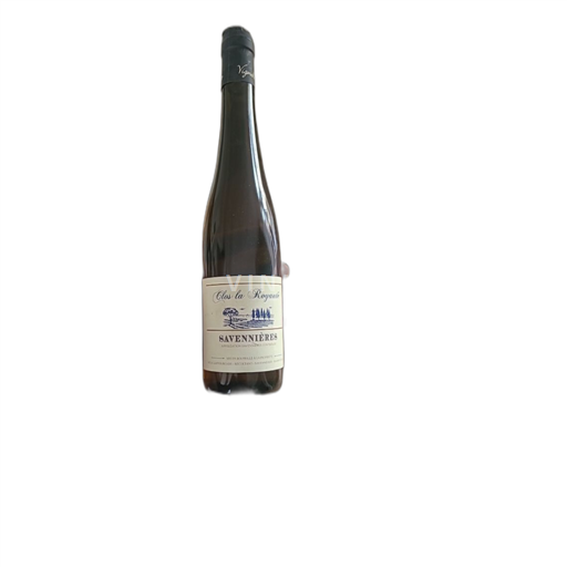 Loiredalen Savennières Clos La Royauté 2015
