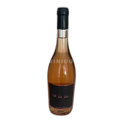 Roussillon Côtes-du-Roussillon Mas De La Lune Oh La La 2020