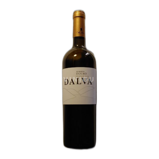 Portugalsko Douro Dalva Reserva 2018