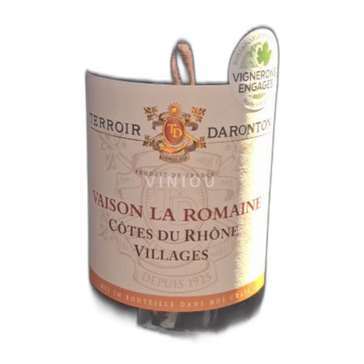 Rhône Valley Côtes-du-Rhône Daronton 2022