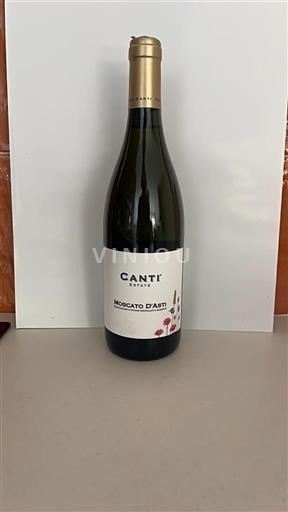 Piemonte Dolcetto d'Asti Canti Estate 2022