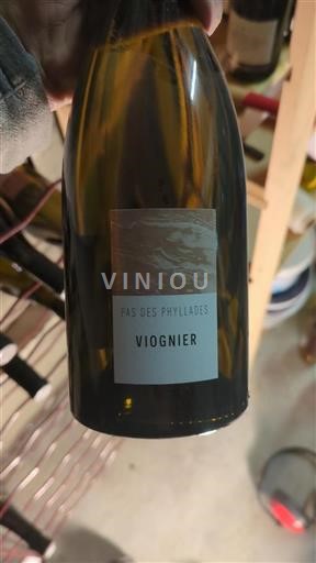 Languedoc Nespecifikováno Pas Des Phyllades 2022