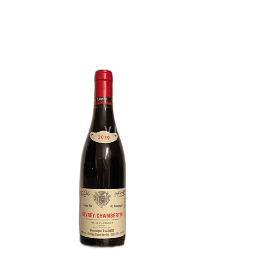 Burgund Gevrey-Chambertin Domaine Dominique Laurent Vieilles Vignes 2019