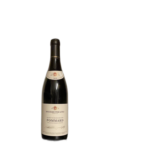 Burgundy Pommard Bouchard Père & Fils 2018