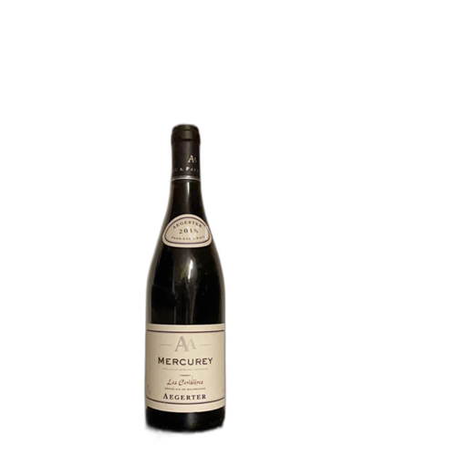 Borgogna Mercurey Aegerter Les Cerisières 2018
