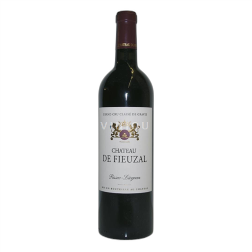 Bordeaux Pessac-Léognan Château de Fieuzal 2022