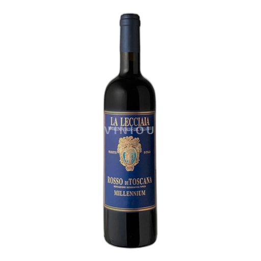 Tuscany Brunello di Montalcino La Lecciaia 2016