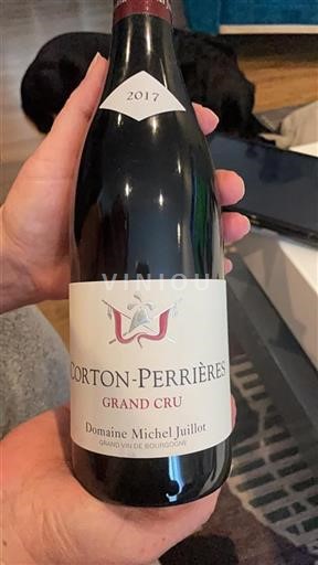 Burgund Nicht spezifiziert Grand Cru Domaine Michel Juillot 2017